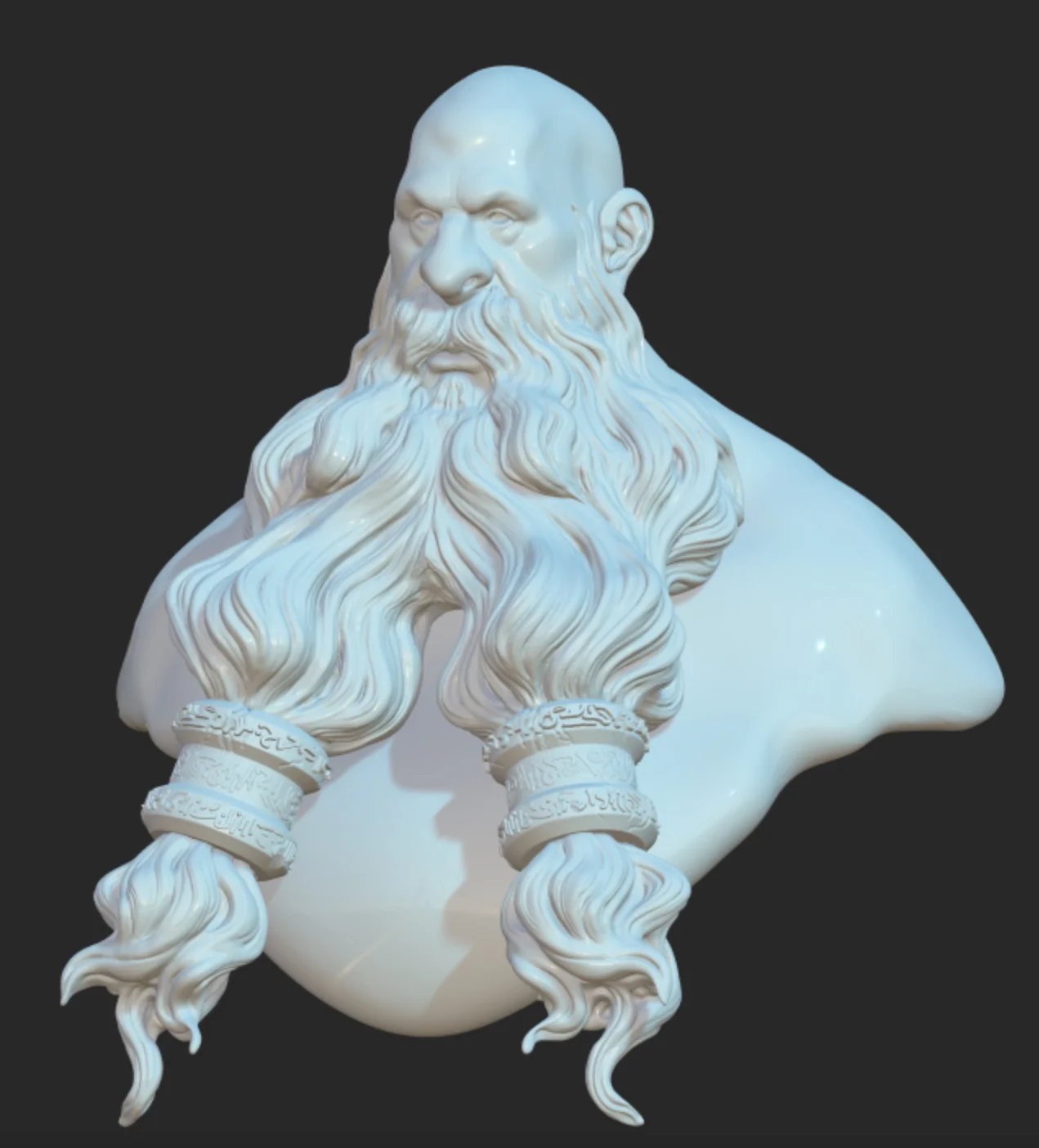 SSAO 关闭